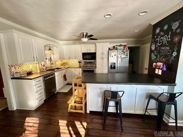 Steward - Residential