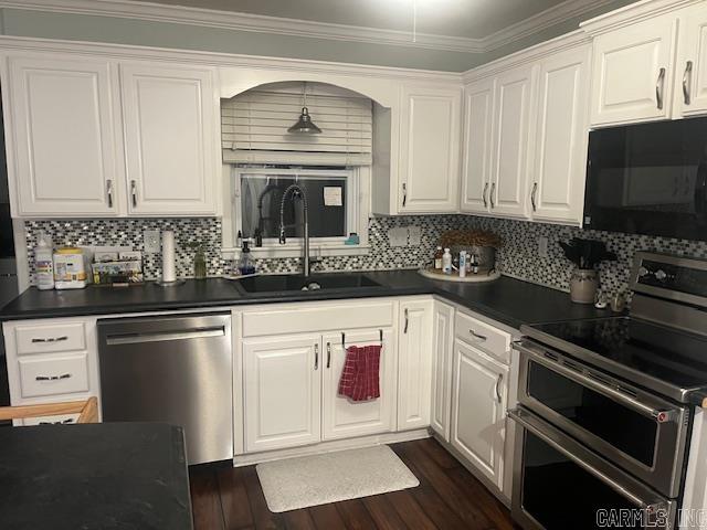 Steward - Residential