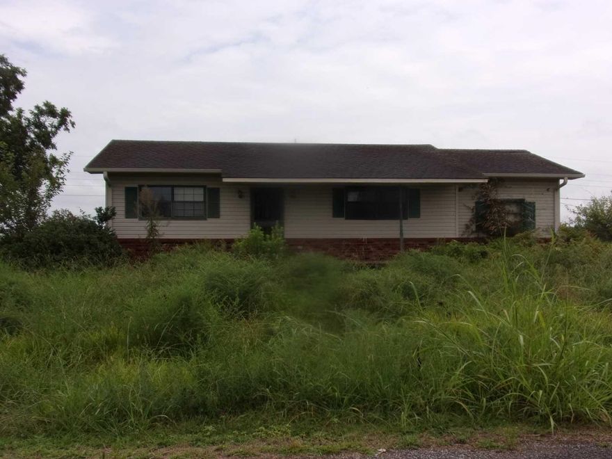 Welcome to Market 118 Northgate of Gosnell, AR. This 3 bedroom, 1 bathroom home is ready to move in to today. Call for your private tour.