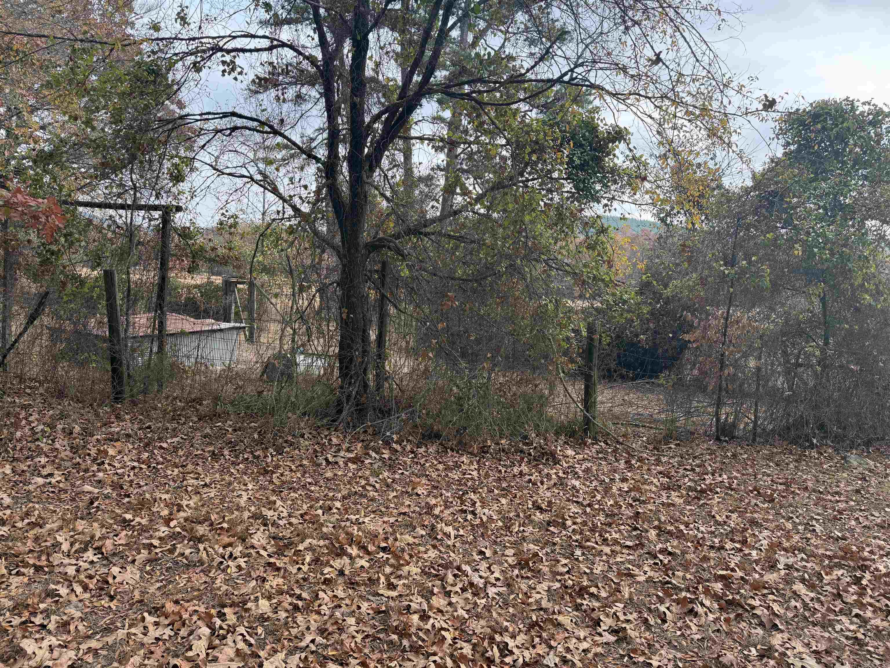 Not in Subdivision - Land