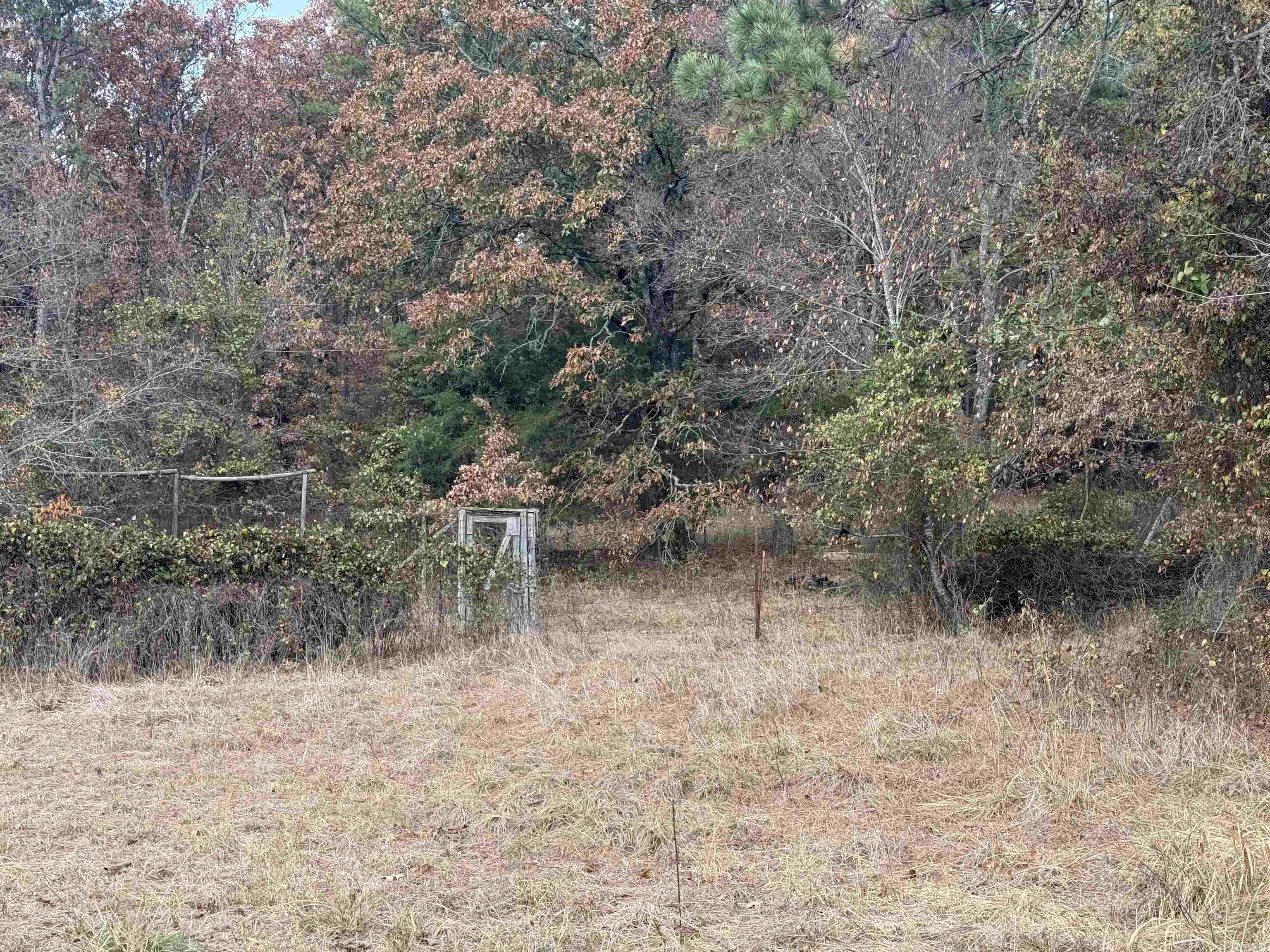 Not in Subdivision - Land