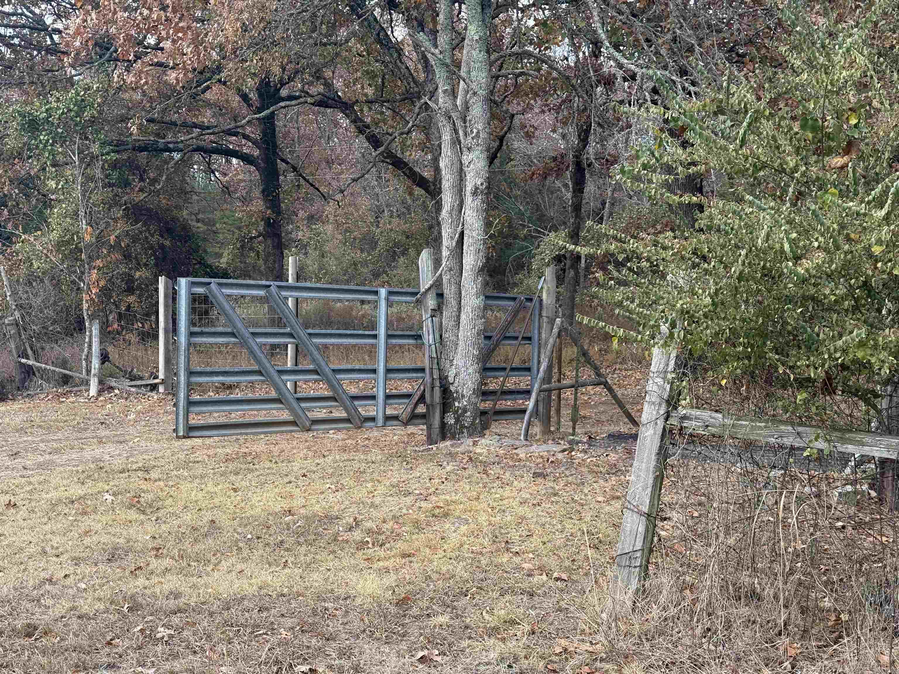 Not in Subdivision - Land