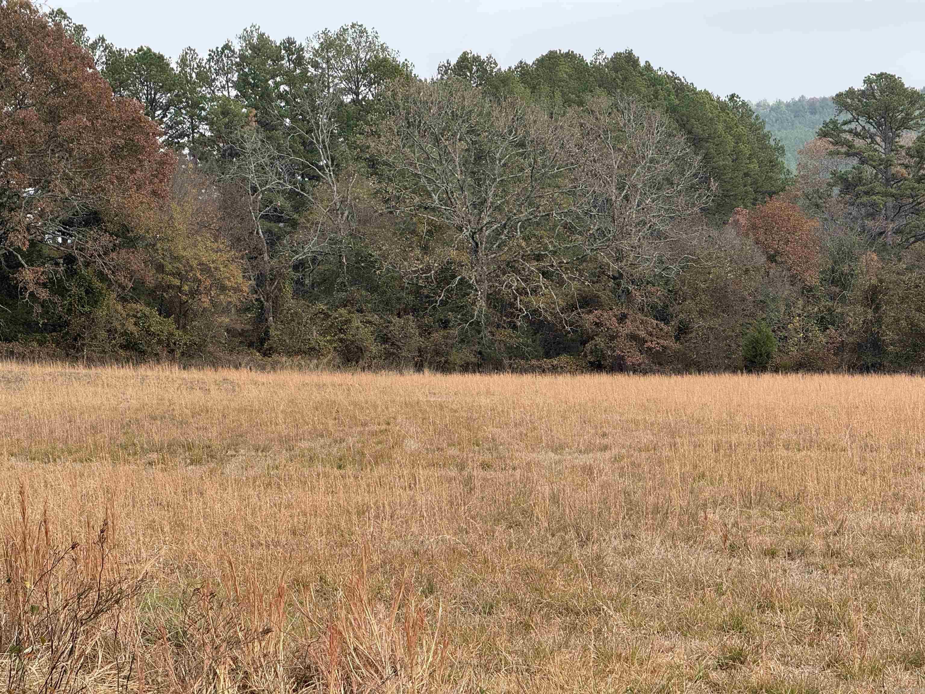 Not in Subdivision - Land