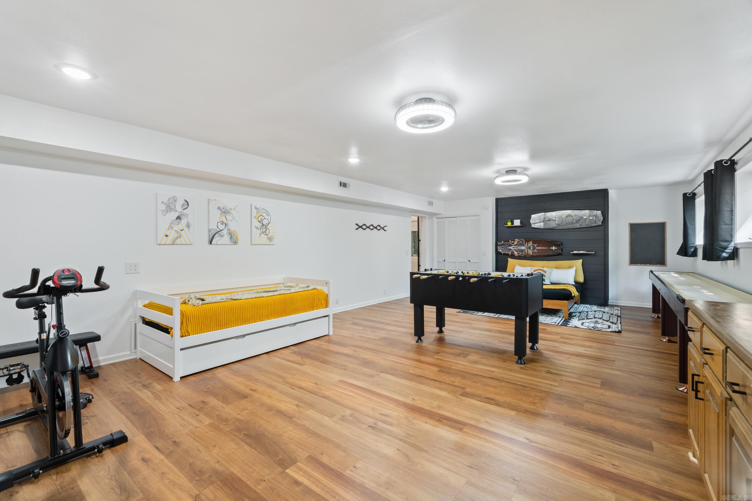 MADRID - Residential