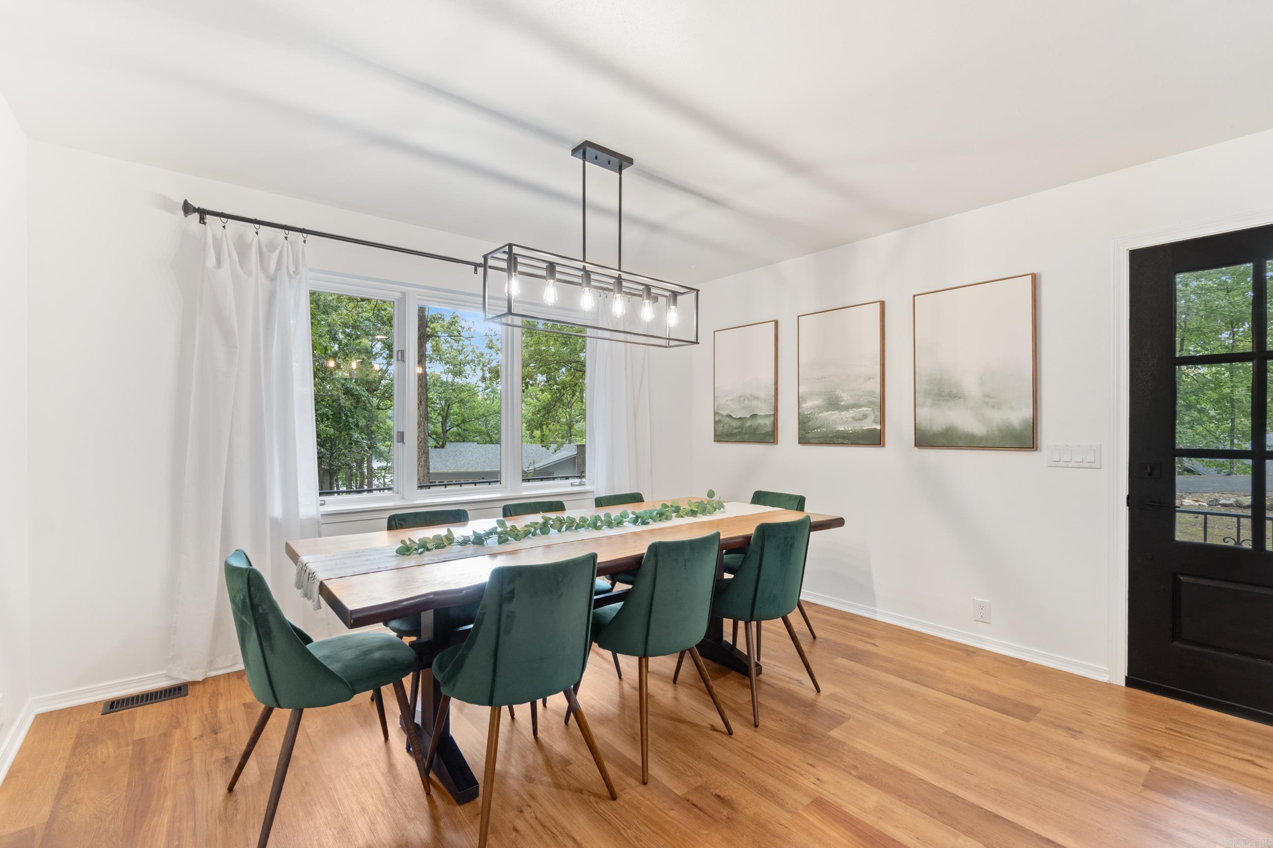 MADRID - Residential