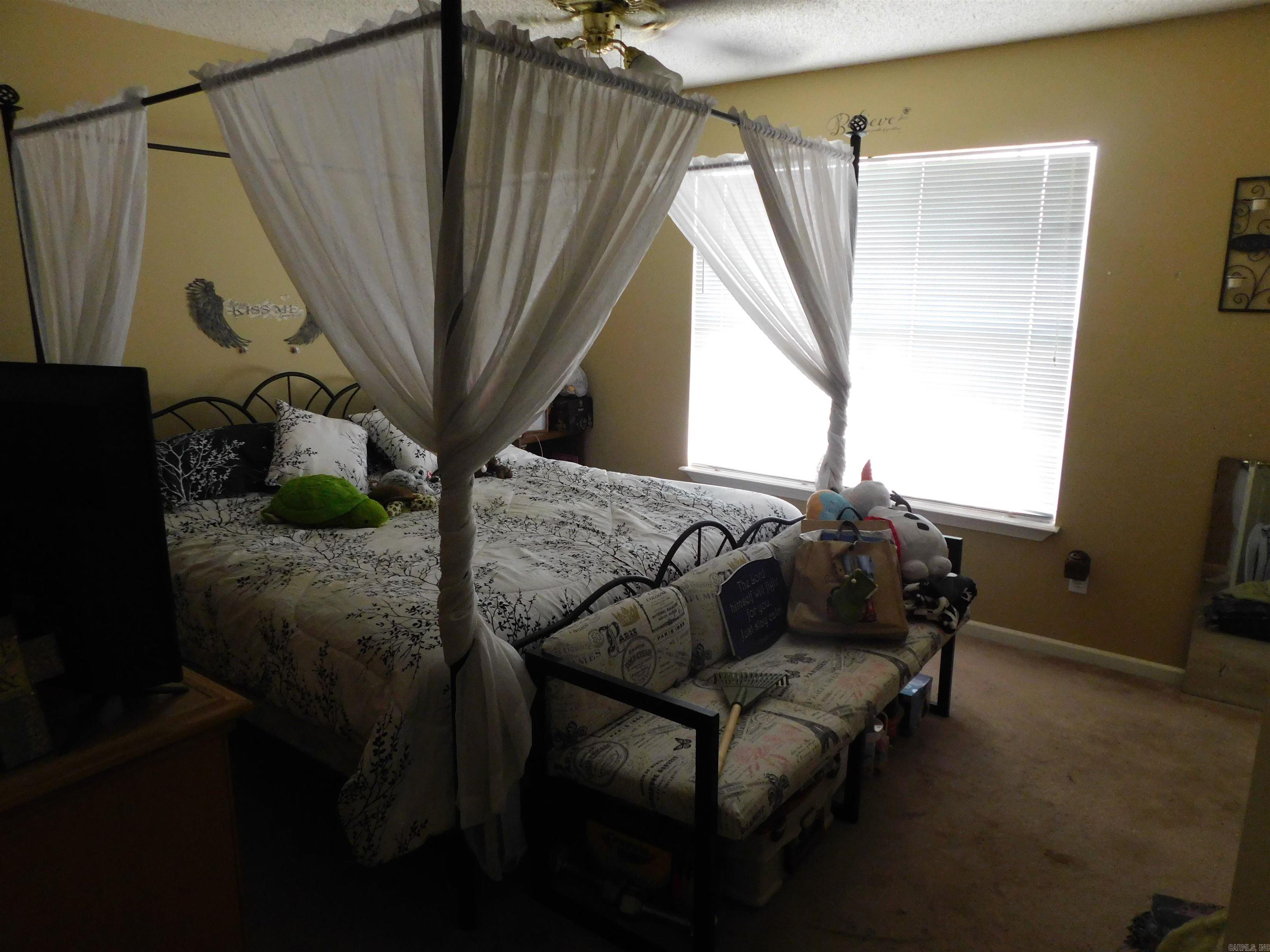 Cloveridge - Residential