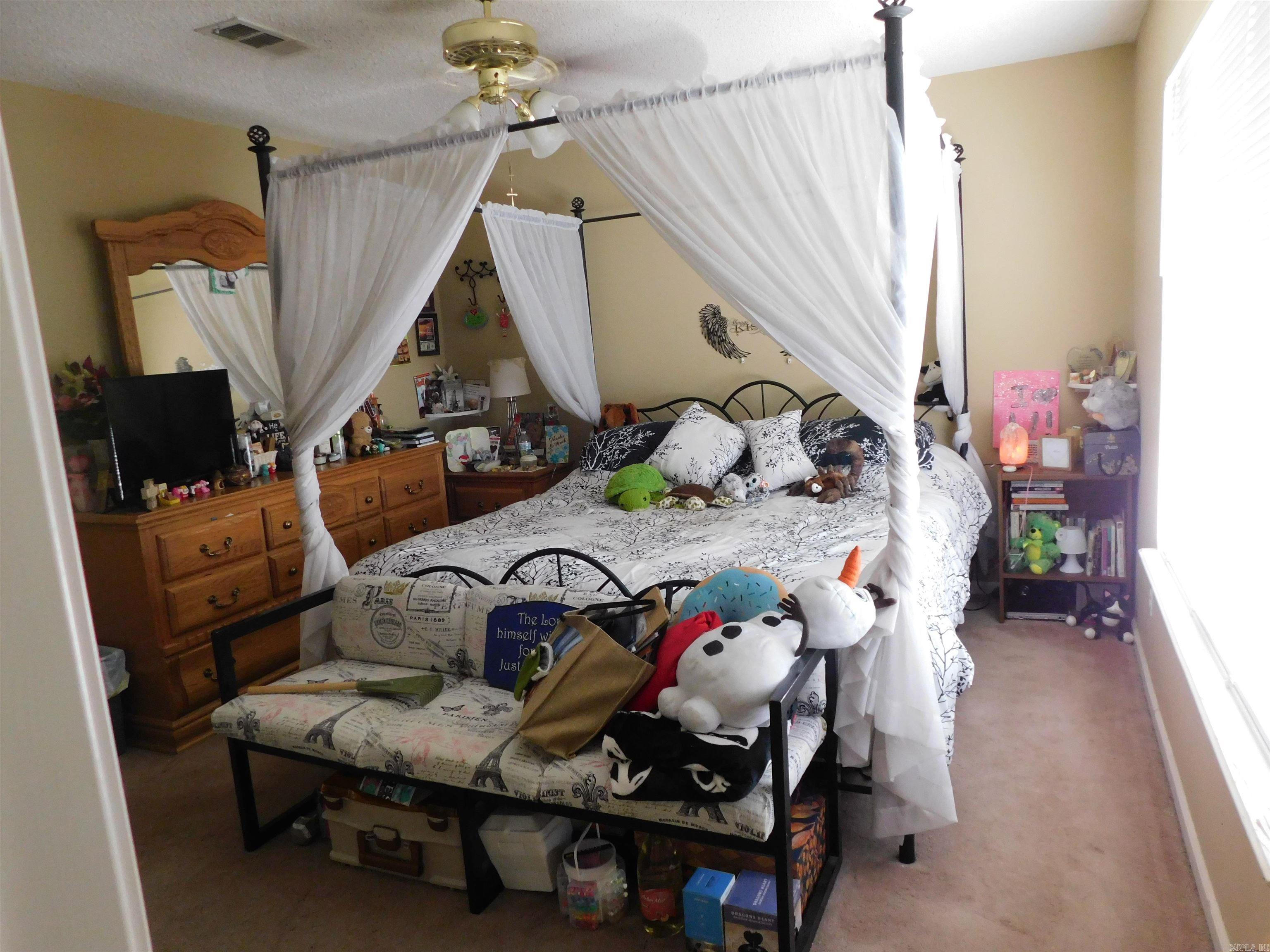 Cloveridge - Residential