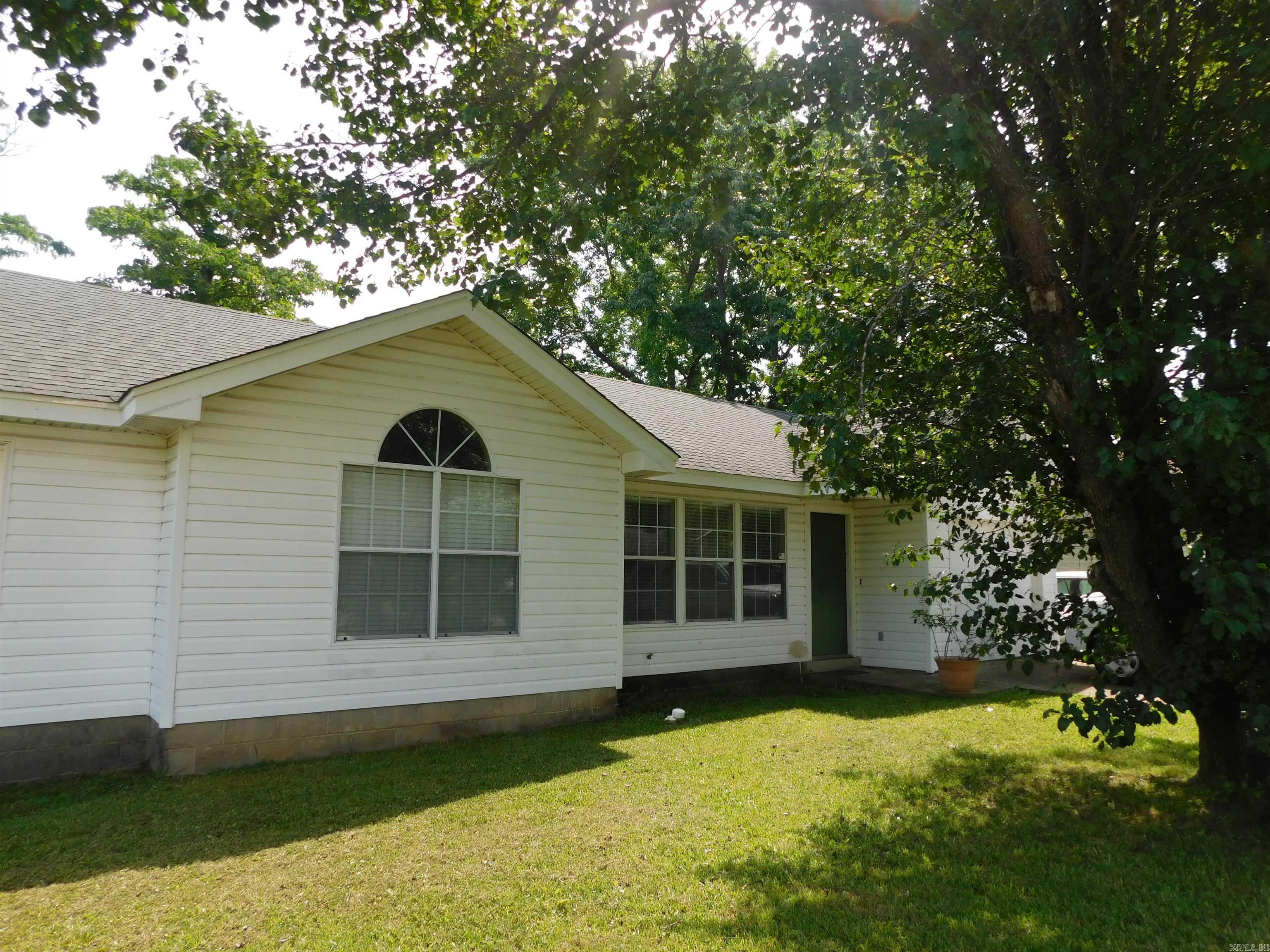 Cloveridge - Residential