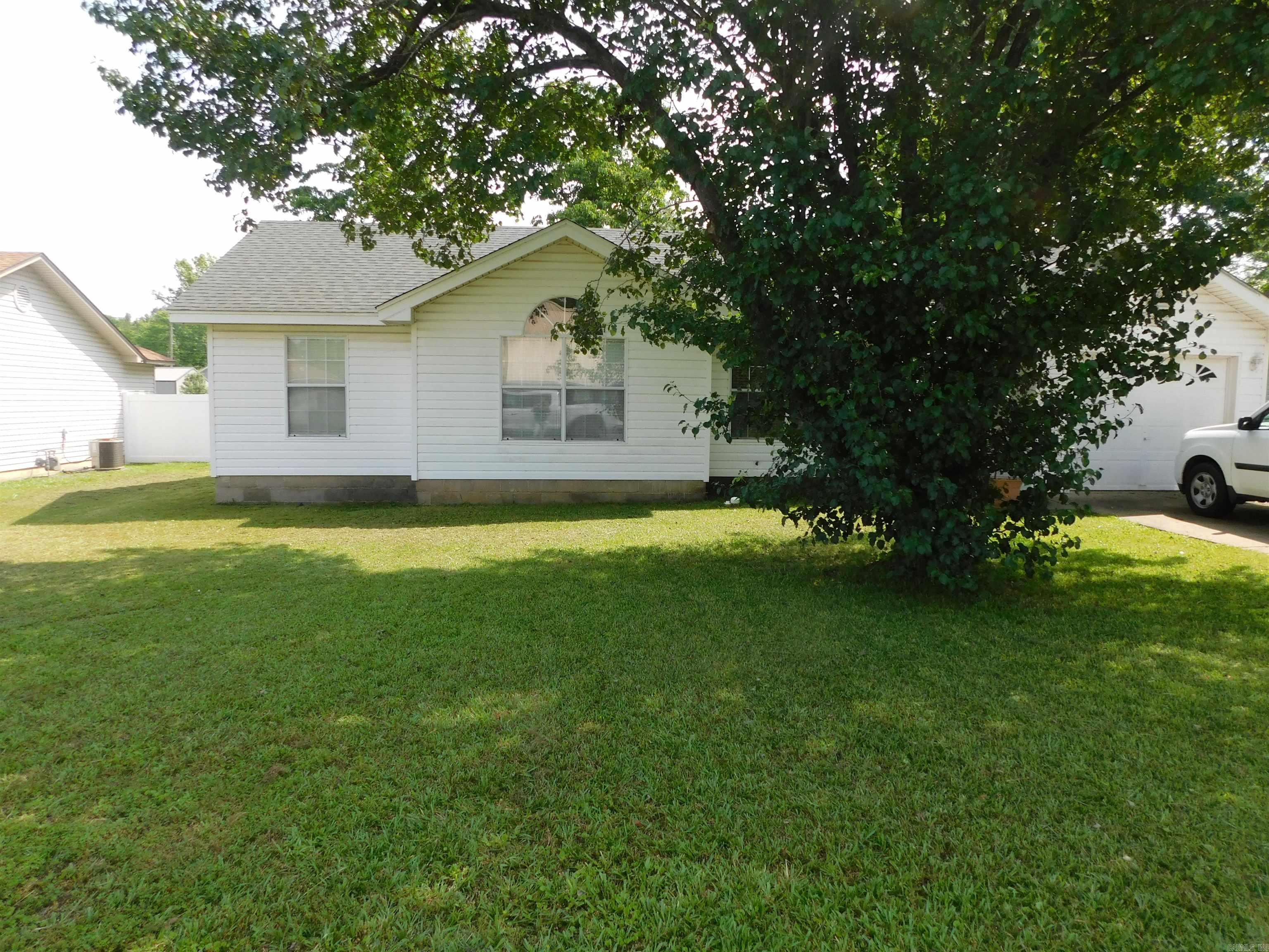 Cloveridge - Residential