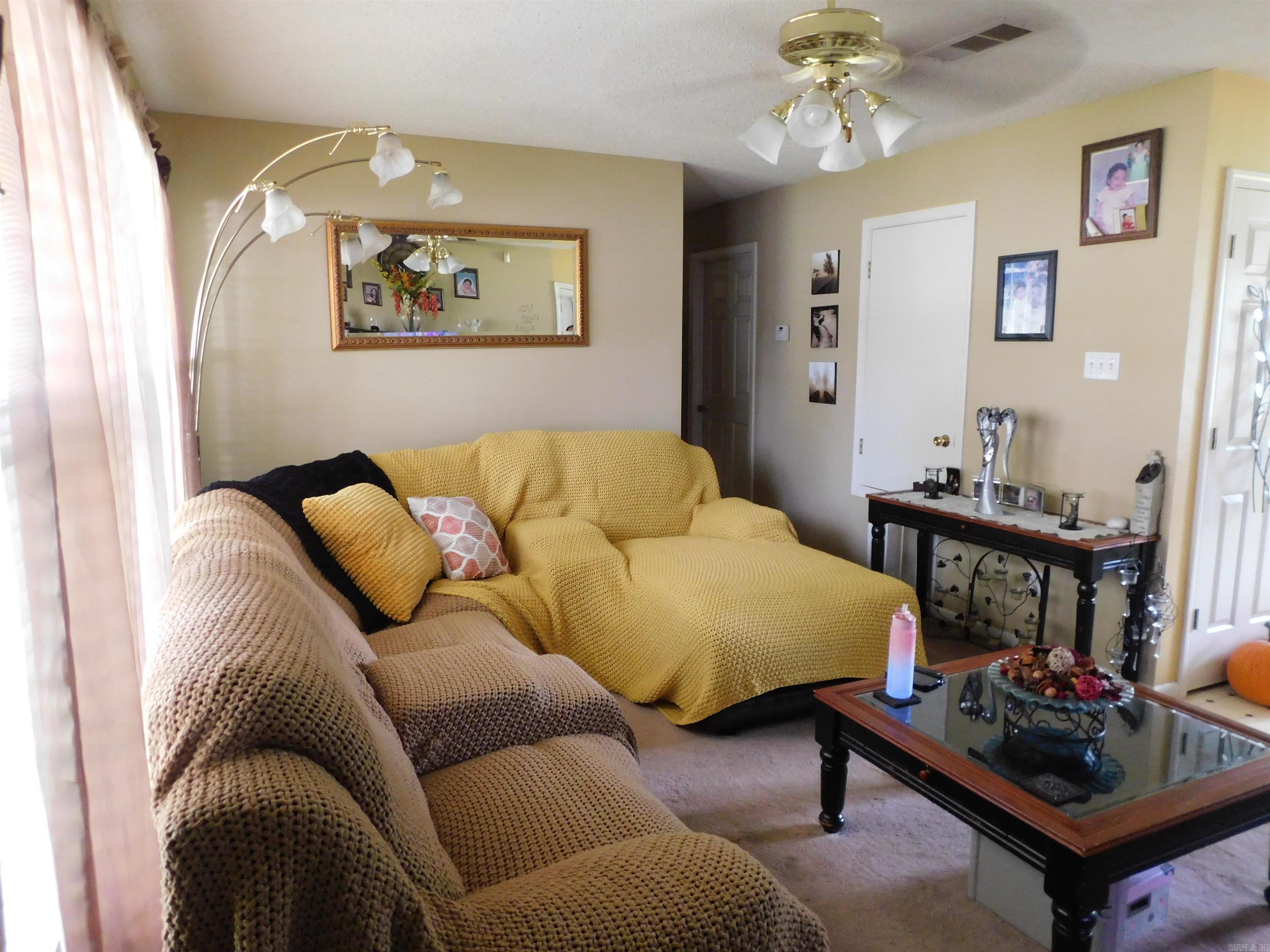 Cloveridge - Residential