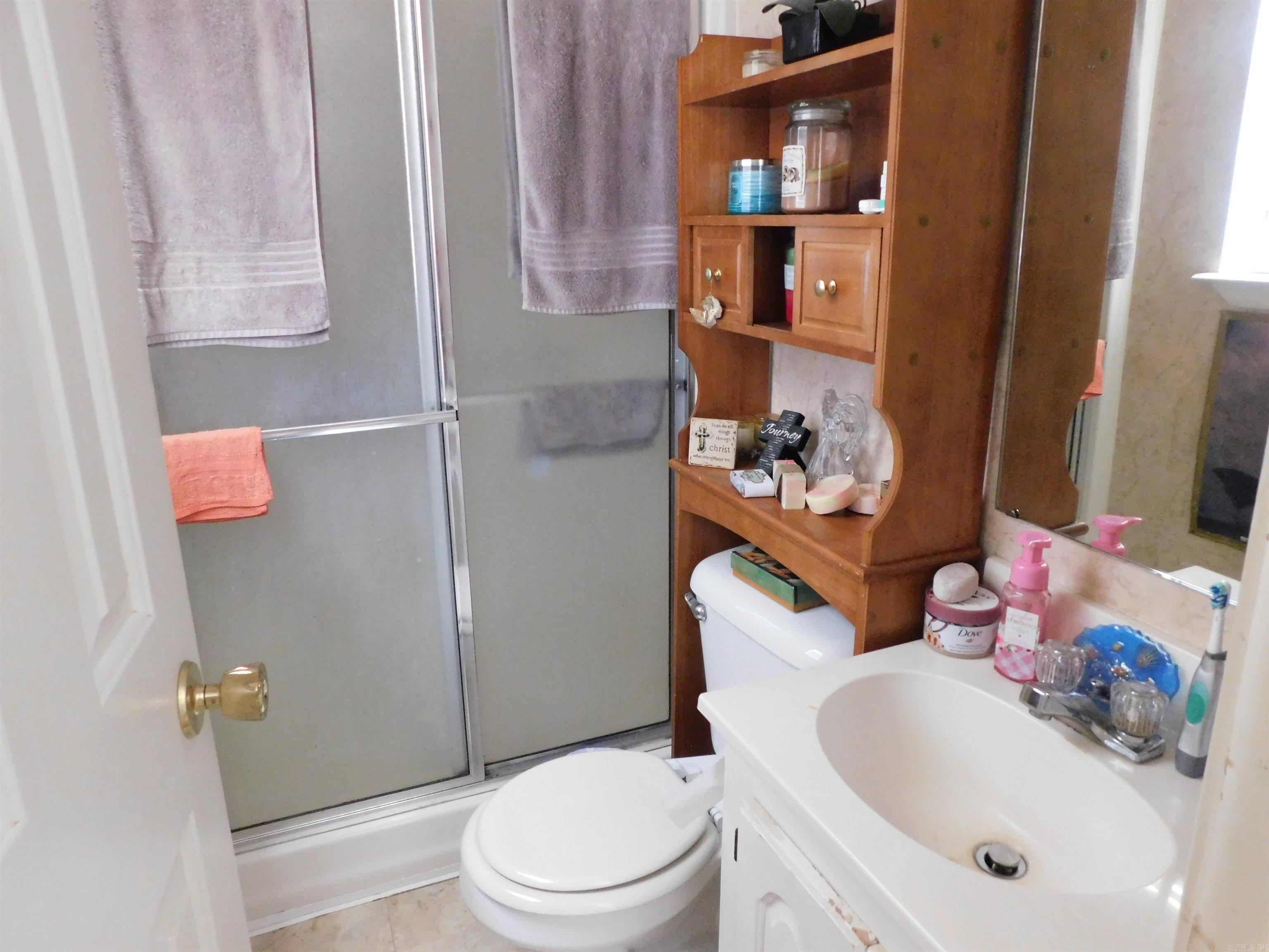 Cloveridge - Residential