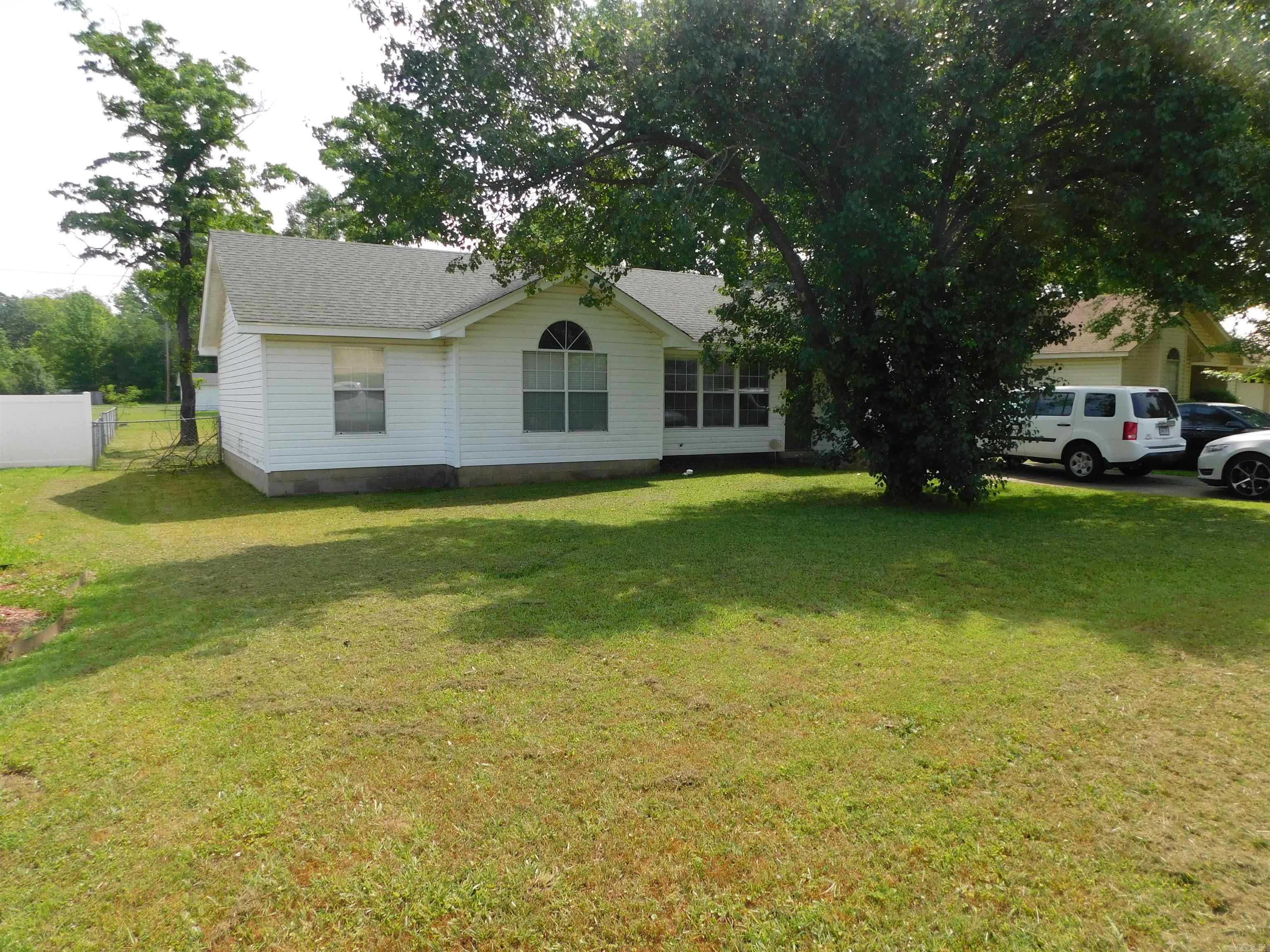 Cloveridge - Residential