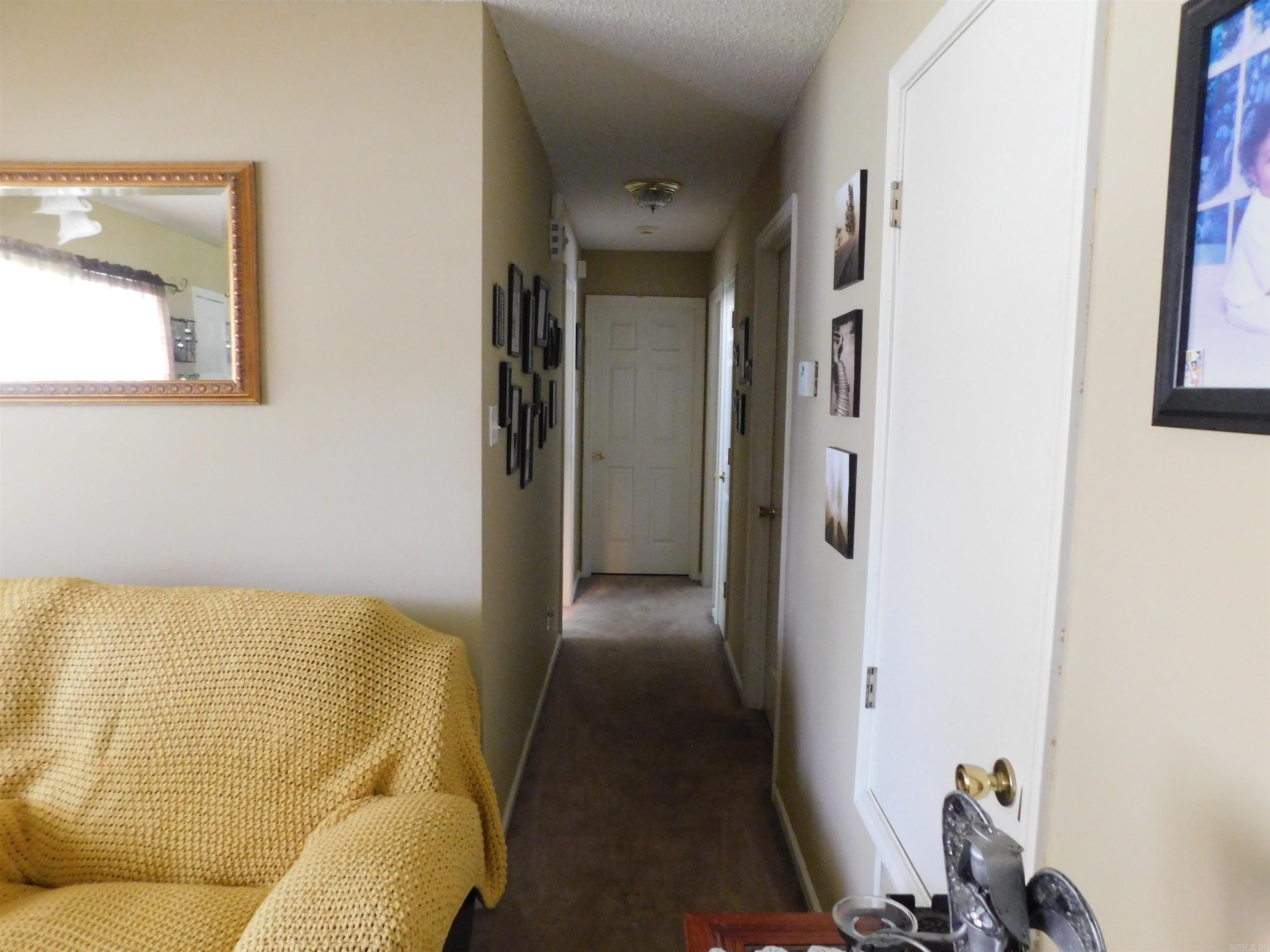 Cloveridge - Residential