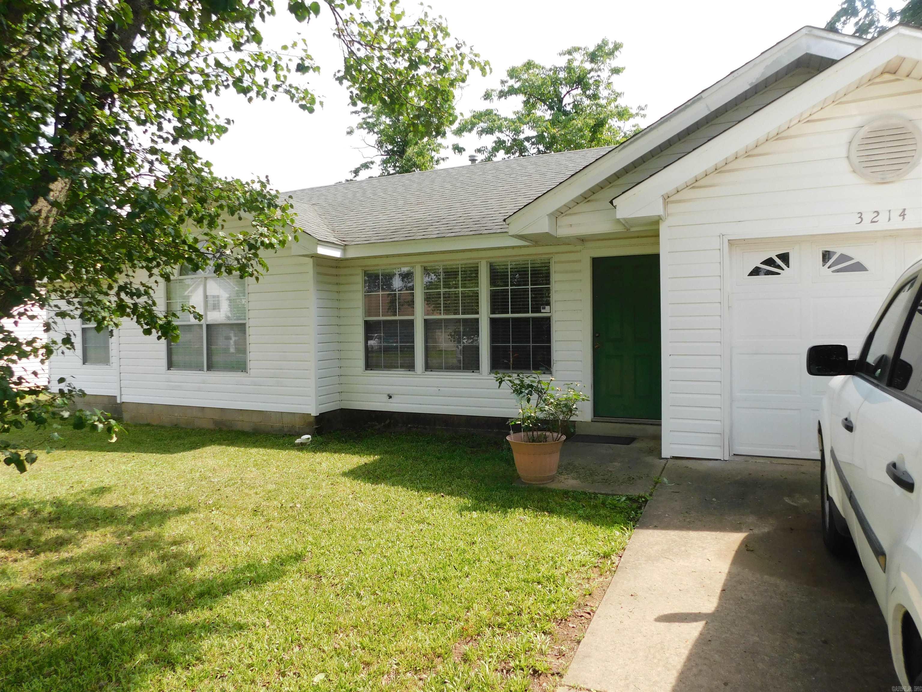 Cloveridge - Residential