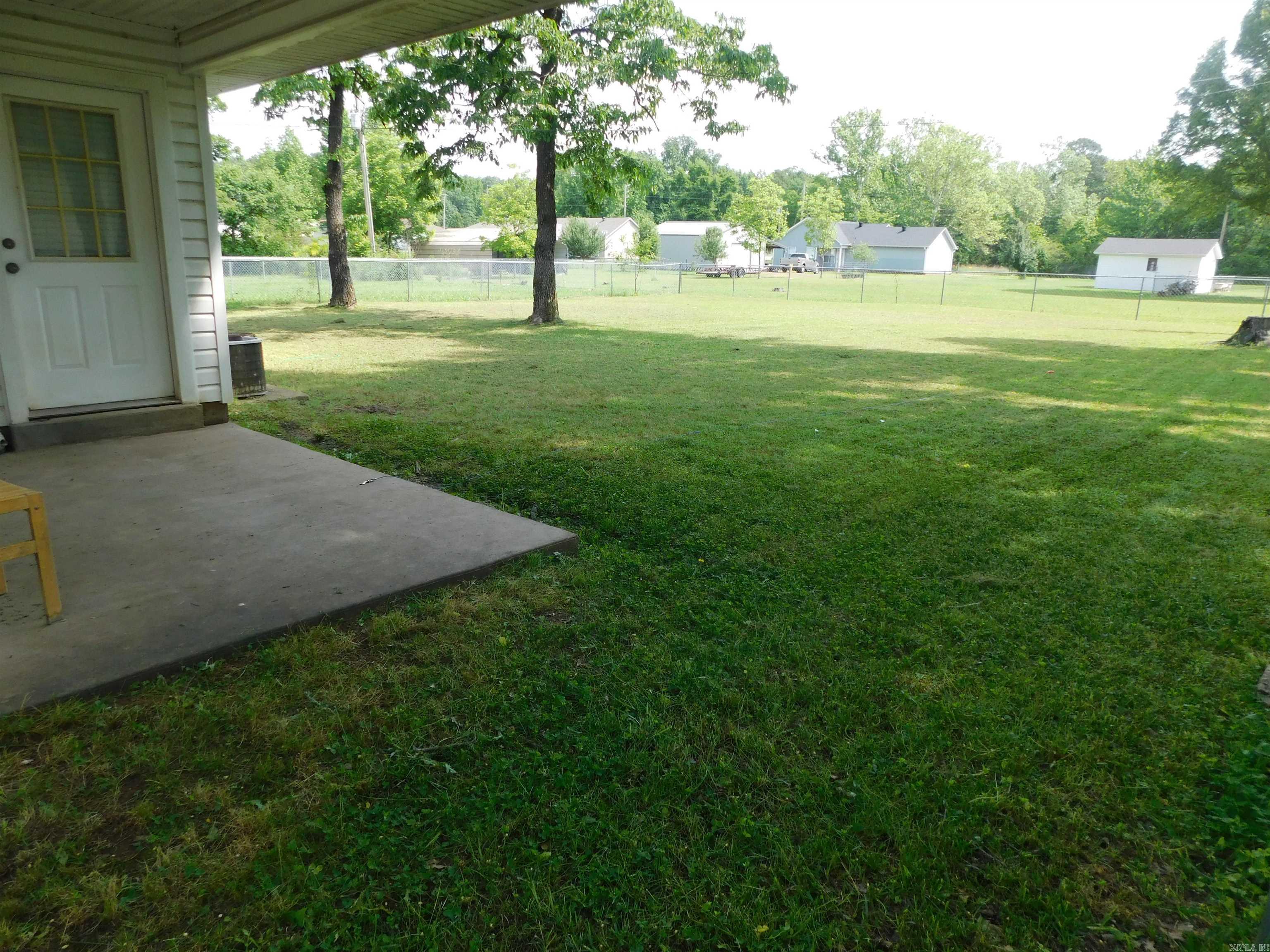 Cloveridge - Residential