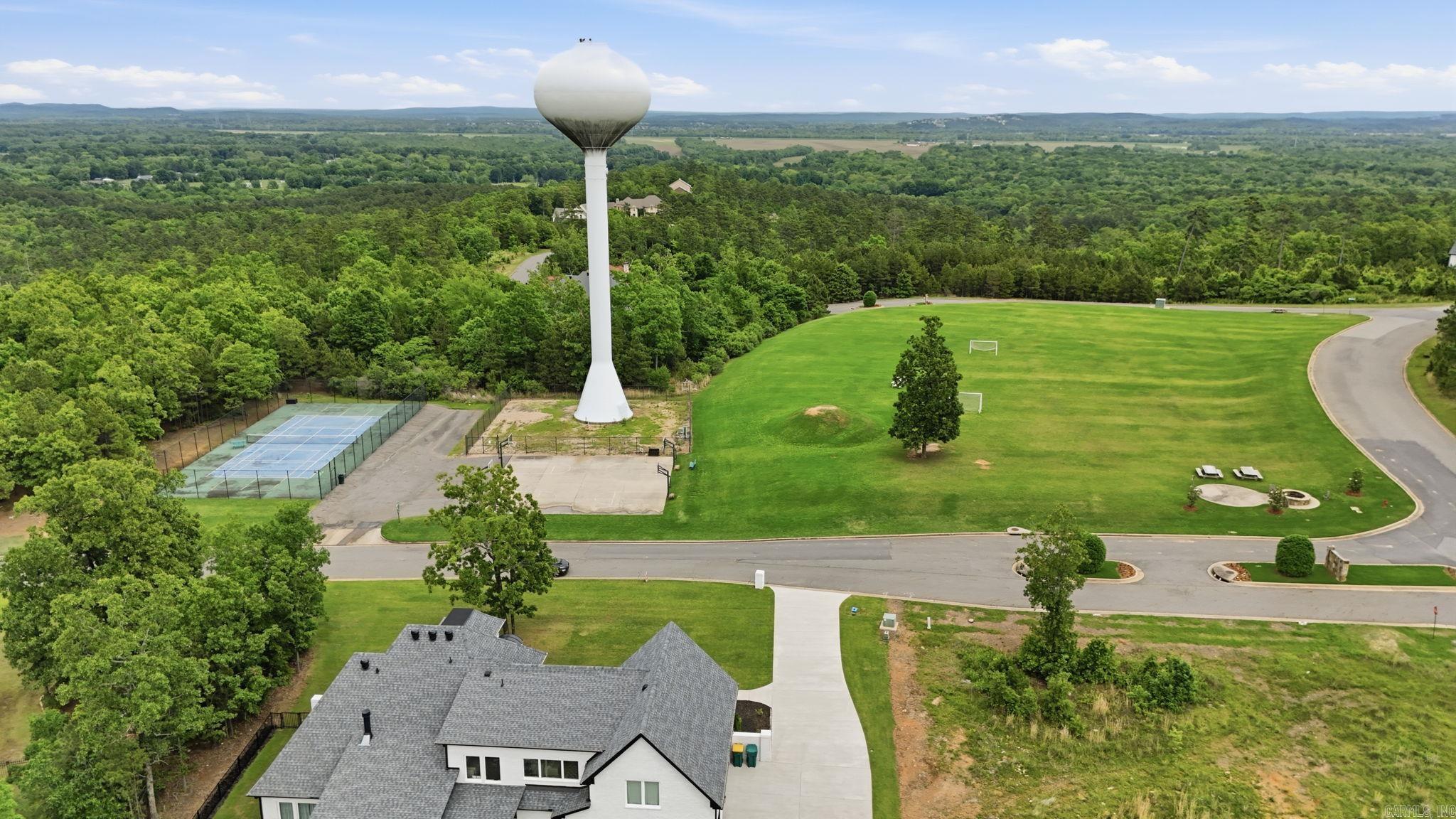 Waterview Meadows - Land