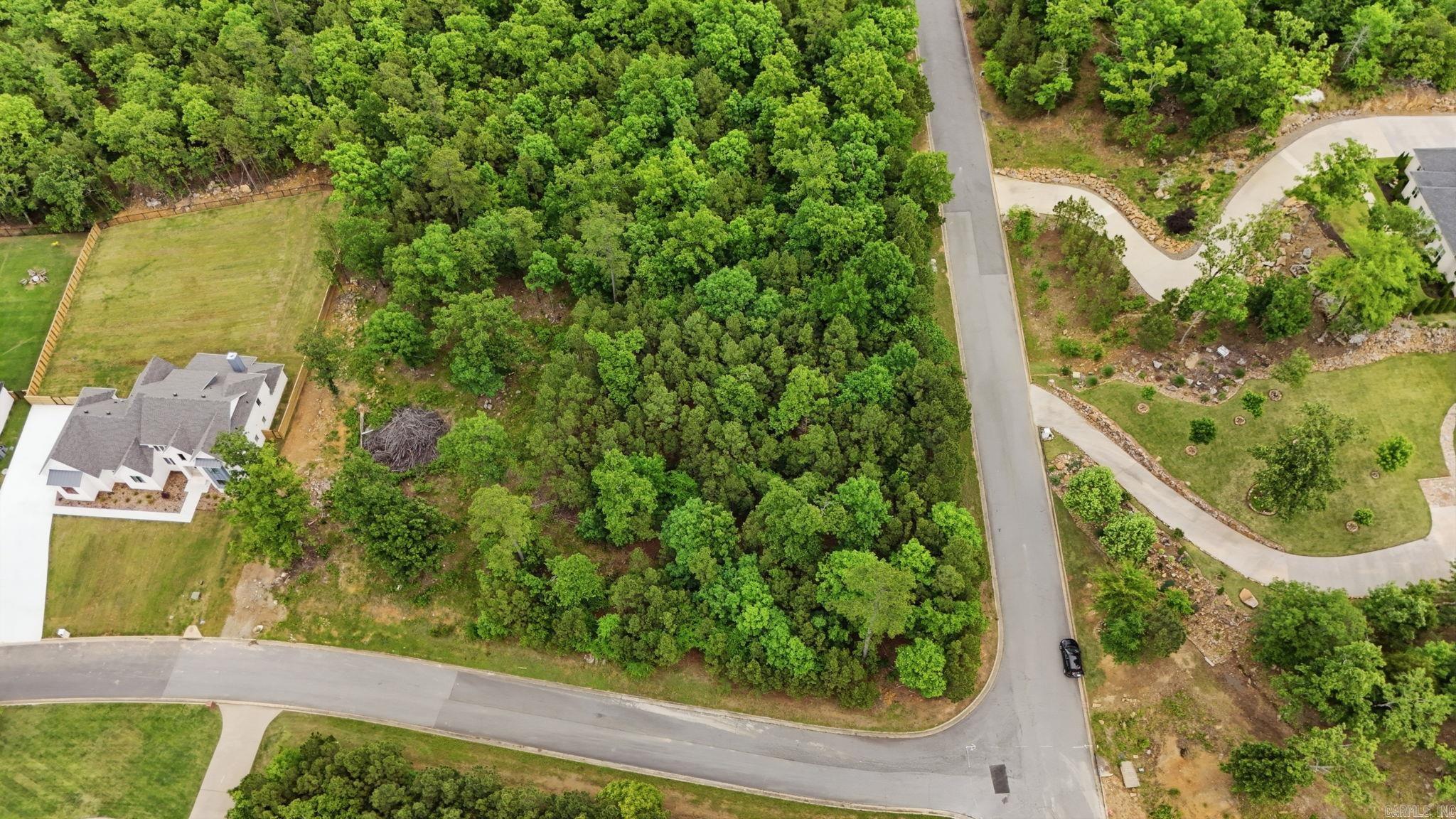 Waterview Meadows - Land