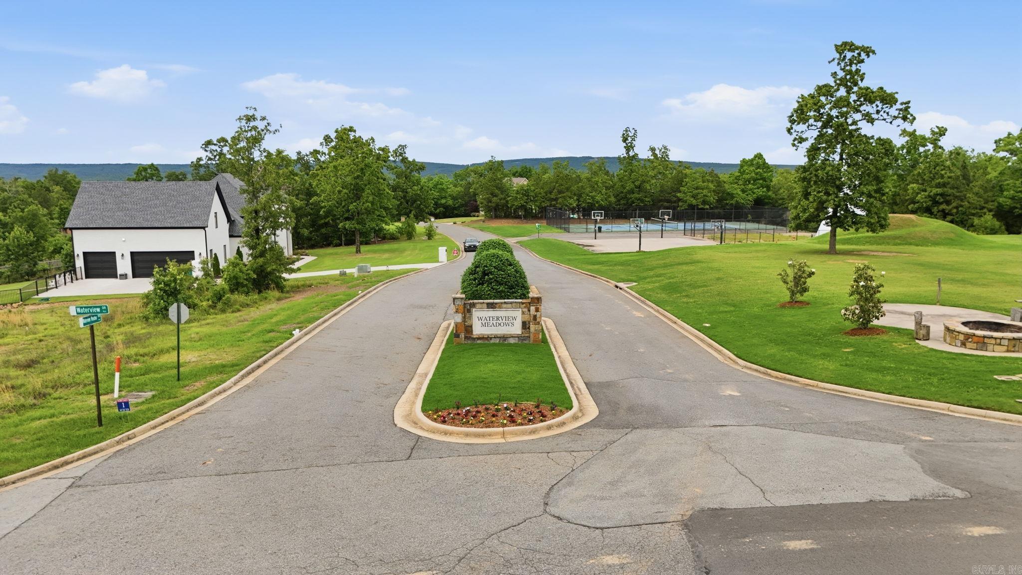 Waterview Meadows - Land