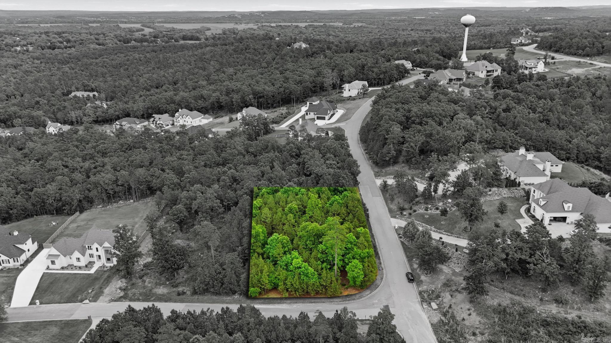 Waterview Meadows - Land