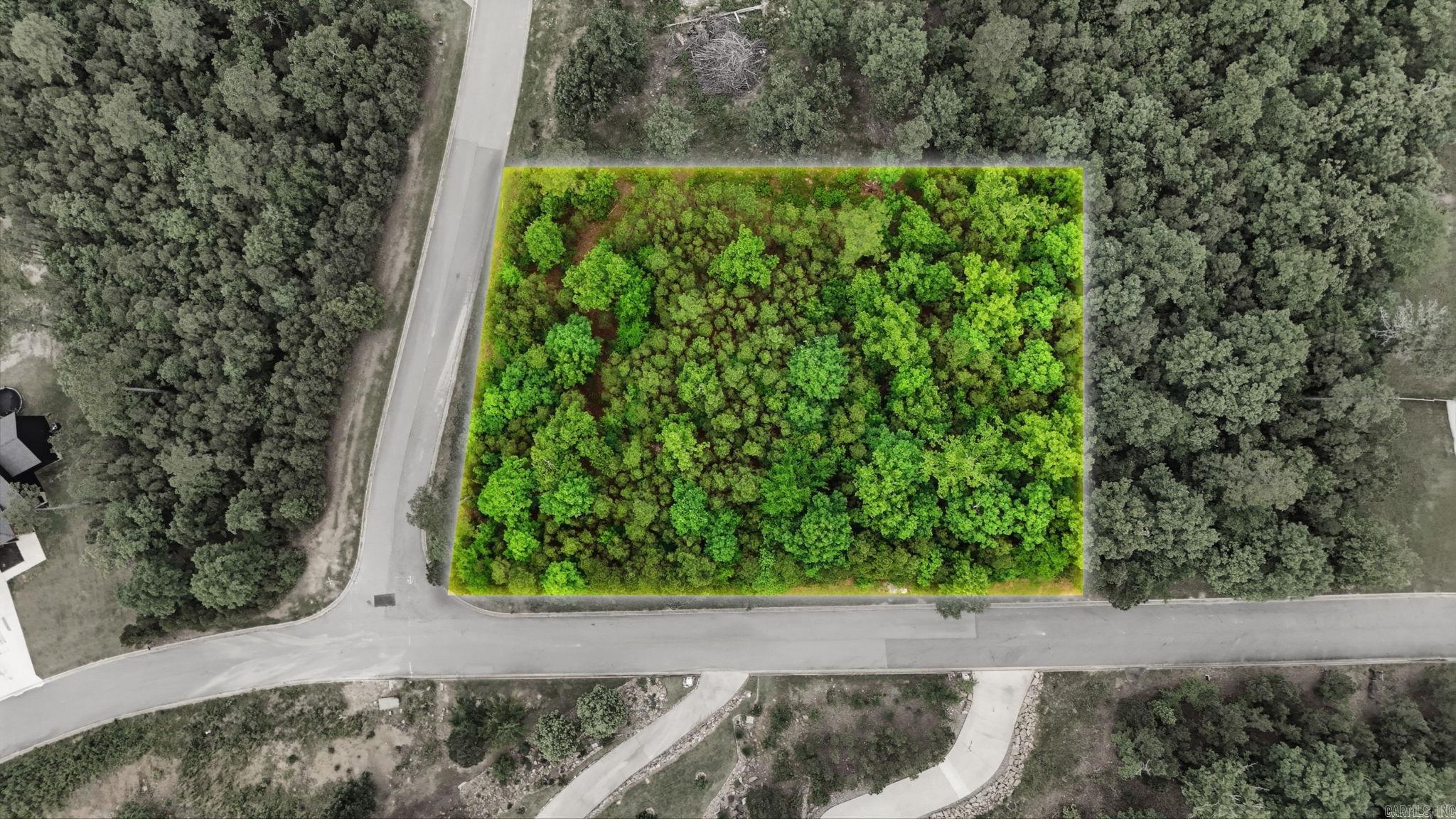 Waterview Meadows - Land