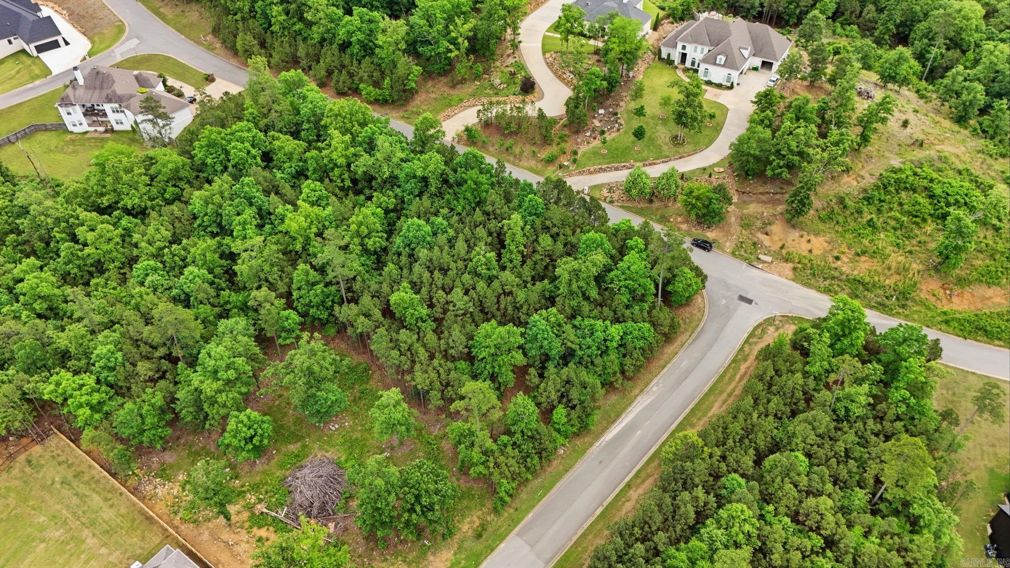 Waterview Meadows - Land