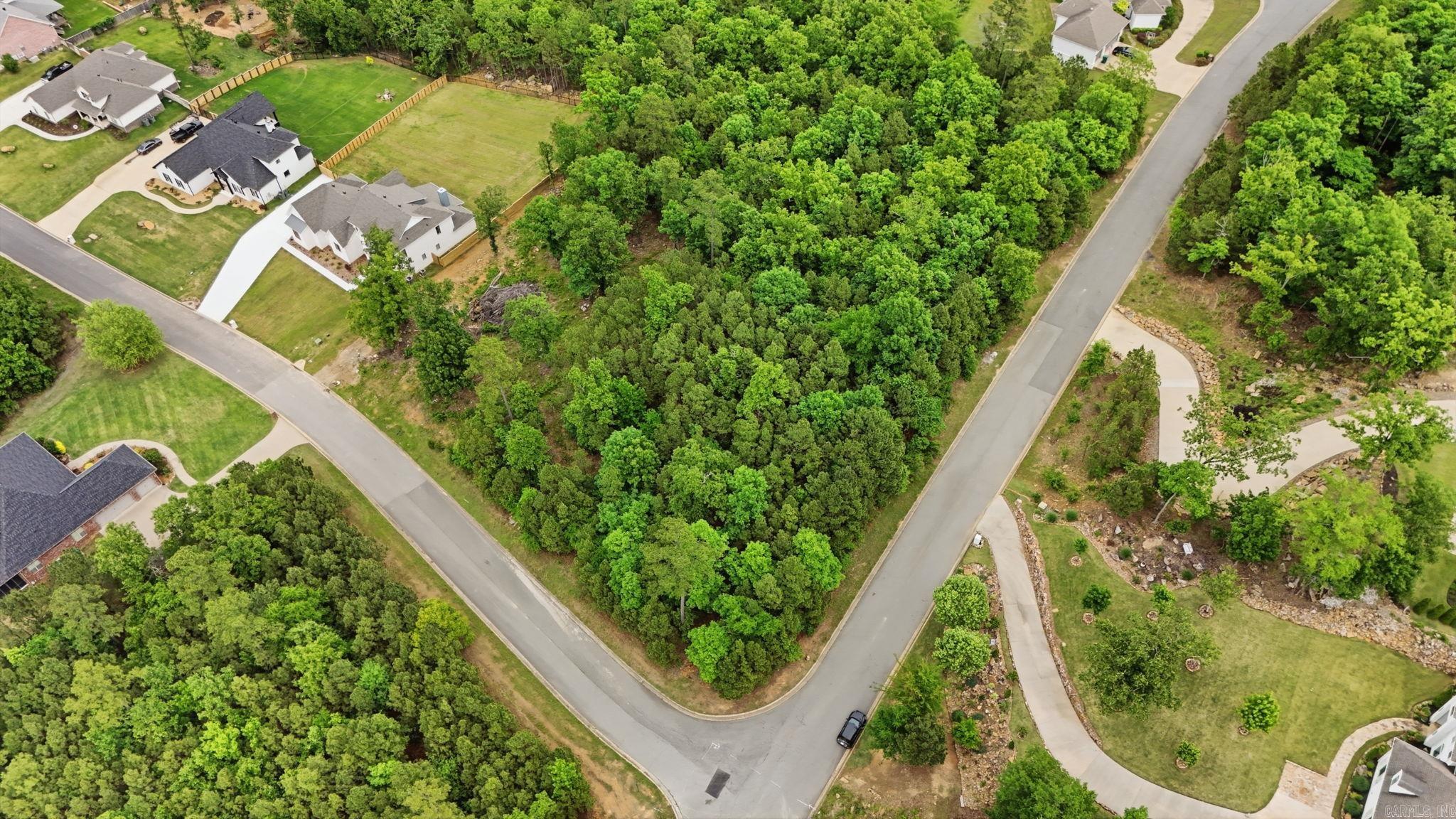 Waterview Meadows - Land