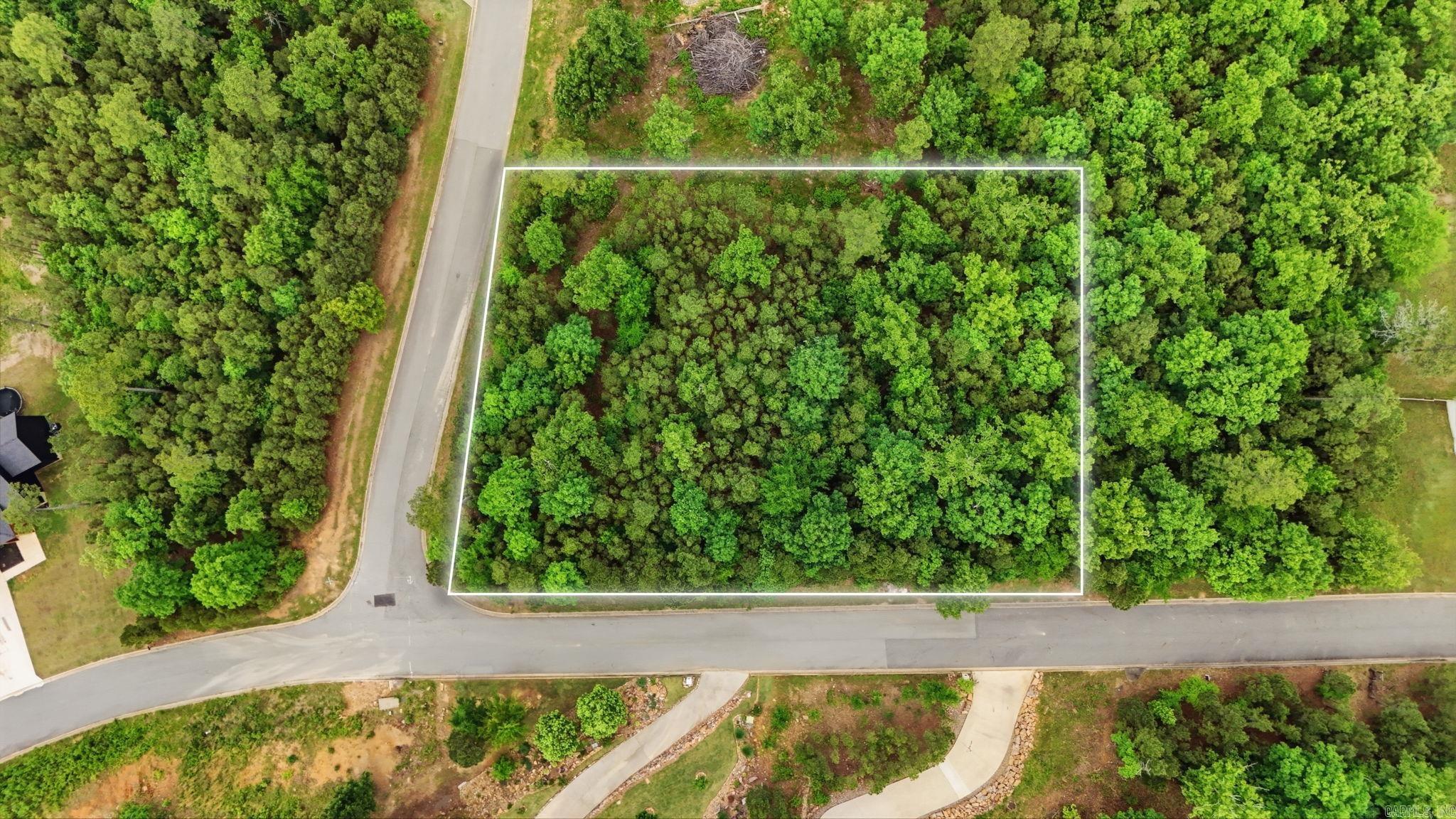 Waterview Meadows - Land