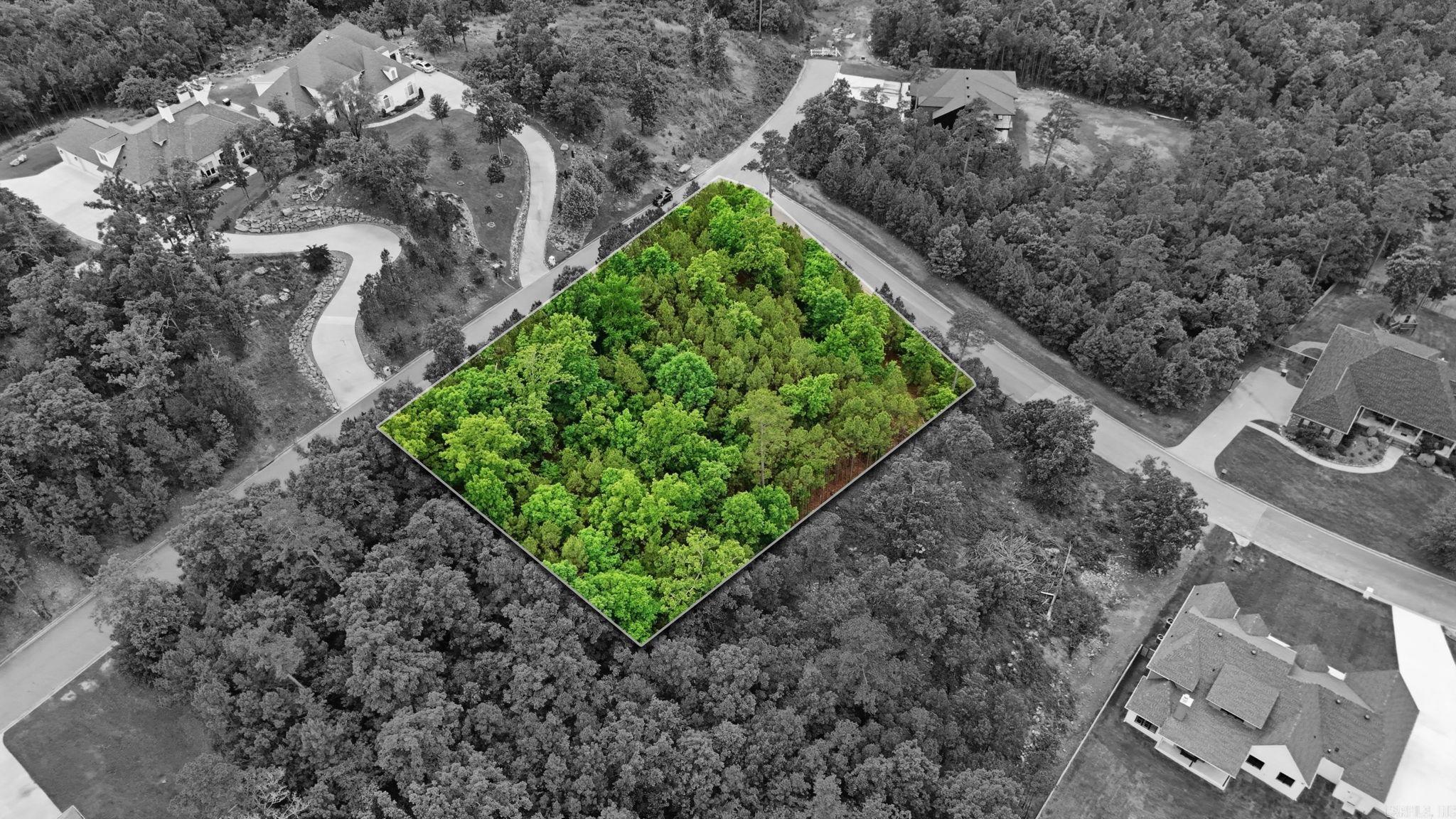 Waterview Meadows - Land