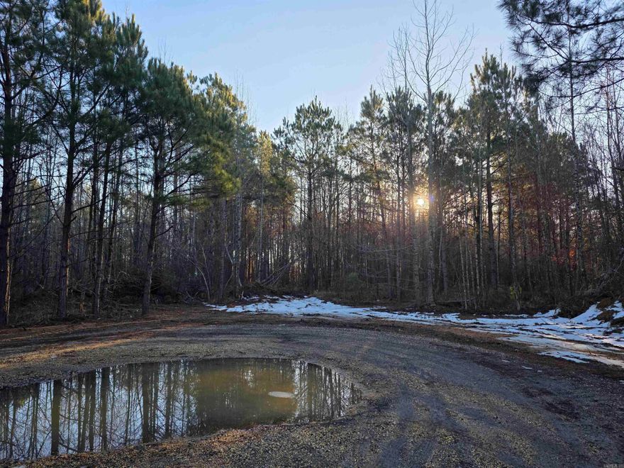 If you are looking for peaceful country living, this lot is it.  It is located in the Woodlawn Community of Cleveland County on a cul-de-sac road and is perfect for building your new home. Utilities are present at the road.  It is buyer's responsibility to do a perc test. Give me a call today.