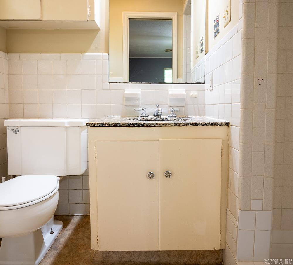 Wedgewood - Residential