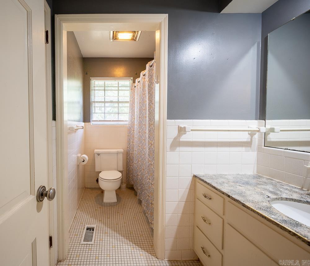 Wedgewood - Residential