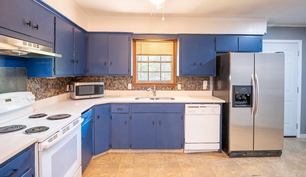 Wedgewood - Residential