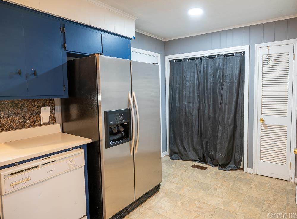 Wedgewood - Residential