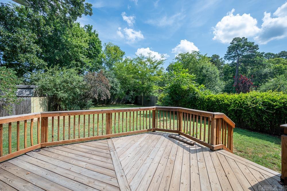 Wedgewood - Residential