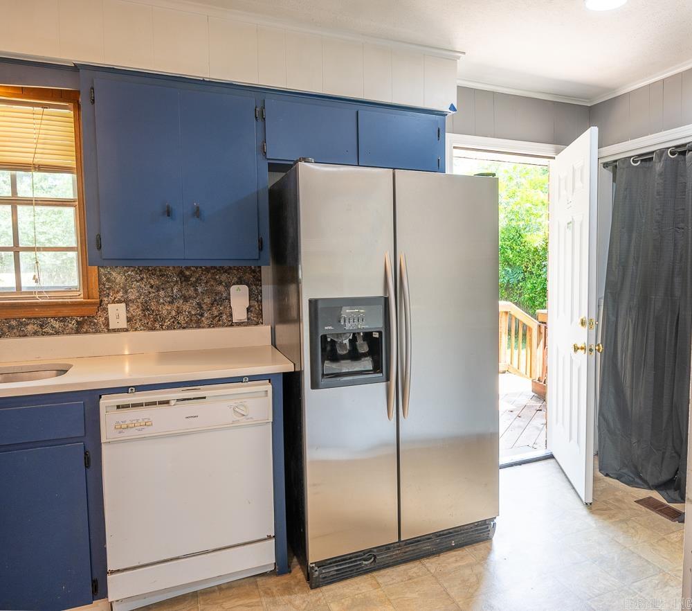 Wedgewood - Residential