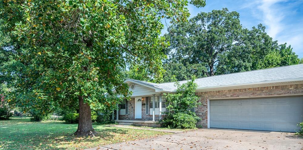 Wedgewood - Residential