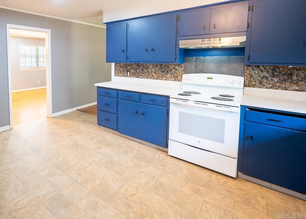 Wedgewood - Residential