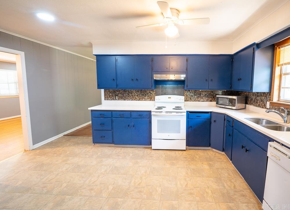 Wedgewood - Residential