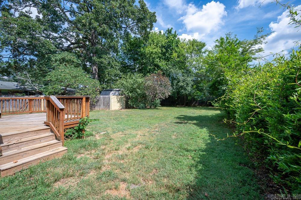 Wedgewood - Residential