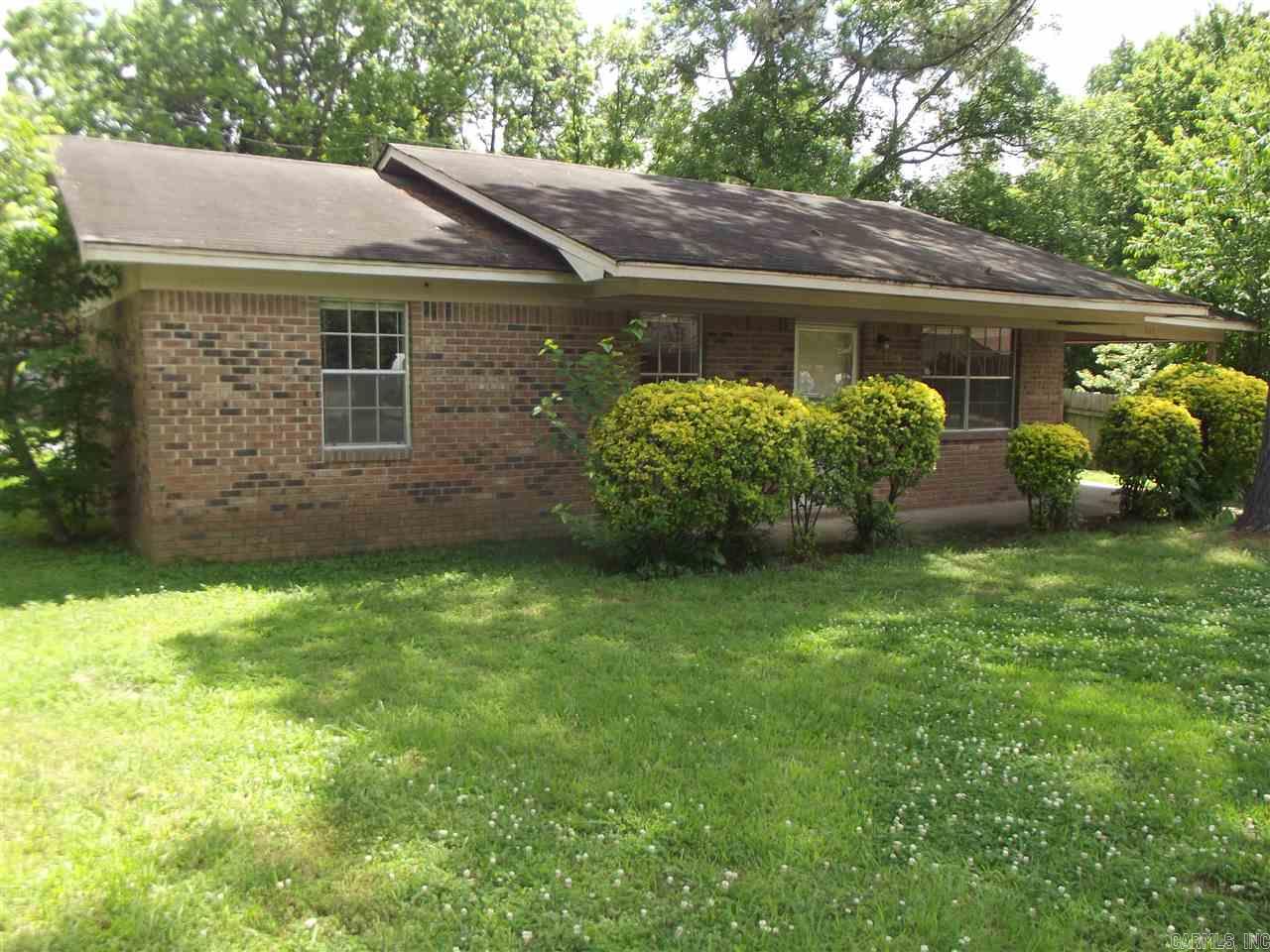 Charles Rep to Jacksonville - Residential