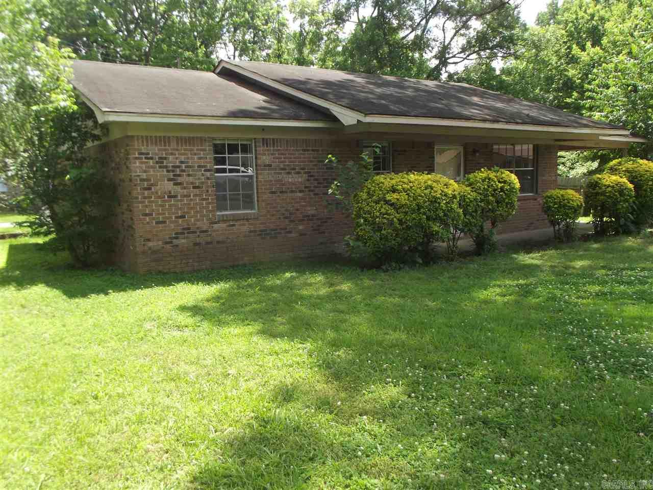 Charles Rep to Jacksonville - Residential