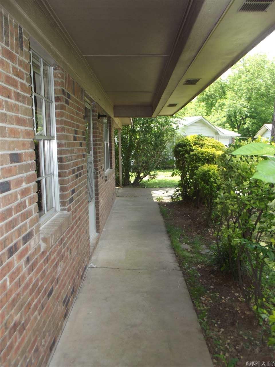 Charles Rep to Jacksonville - Residential