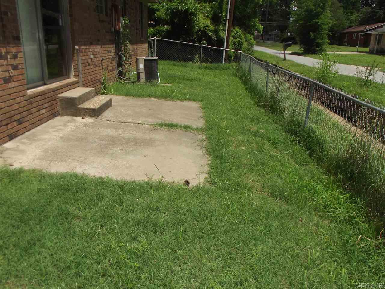 Charles Rep to Jacksonville - Residential