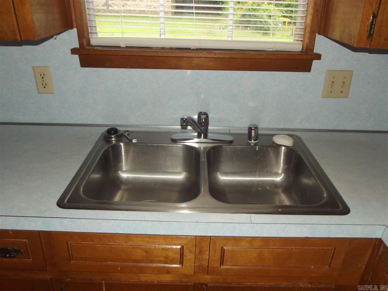 Charles Rep to Jacksonville - Residential