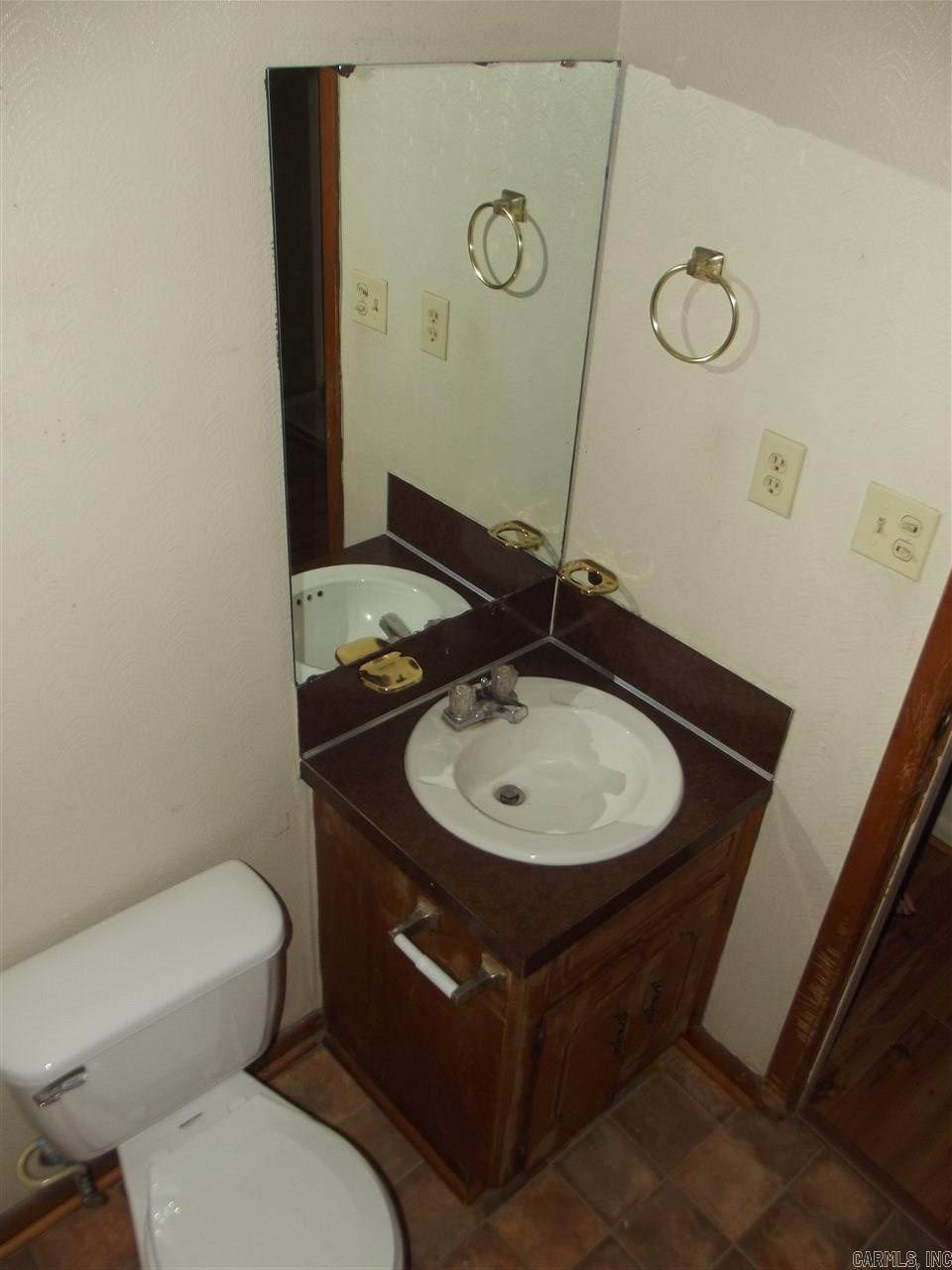 Charles Rep to Jacksonville - Residential