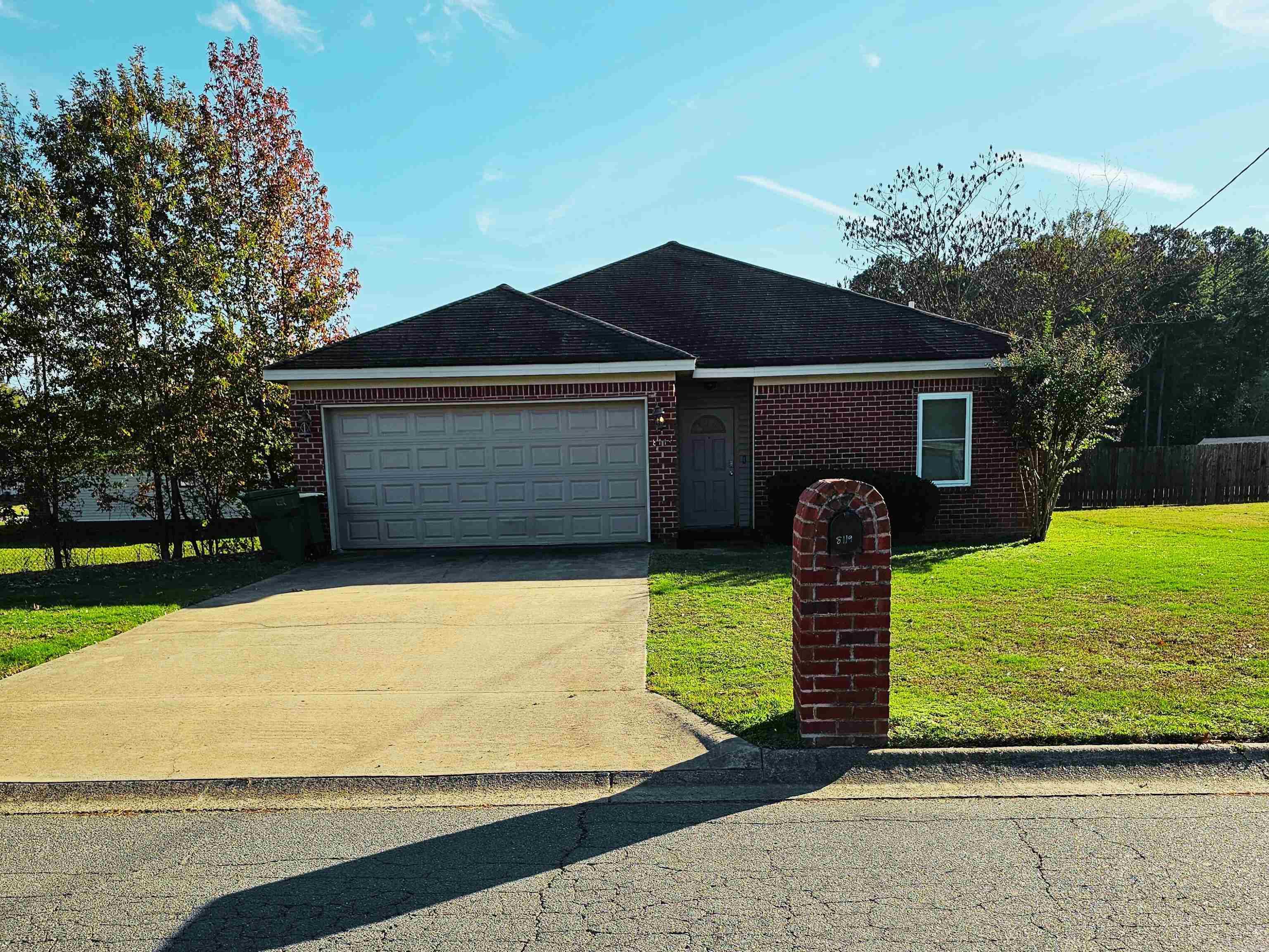 OXFORD VALLEY - Residential