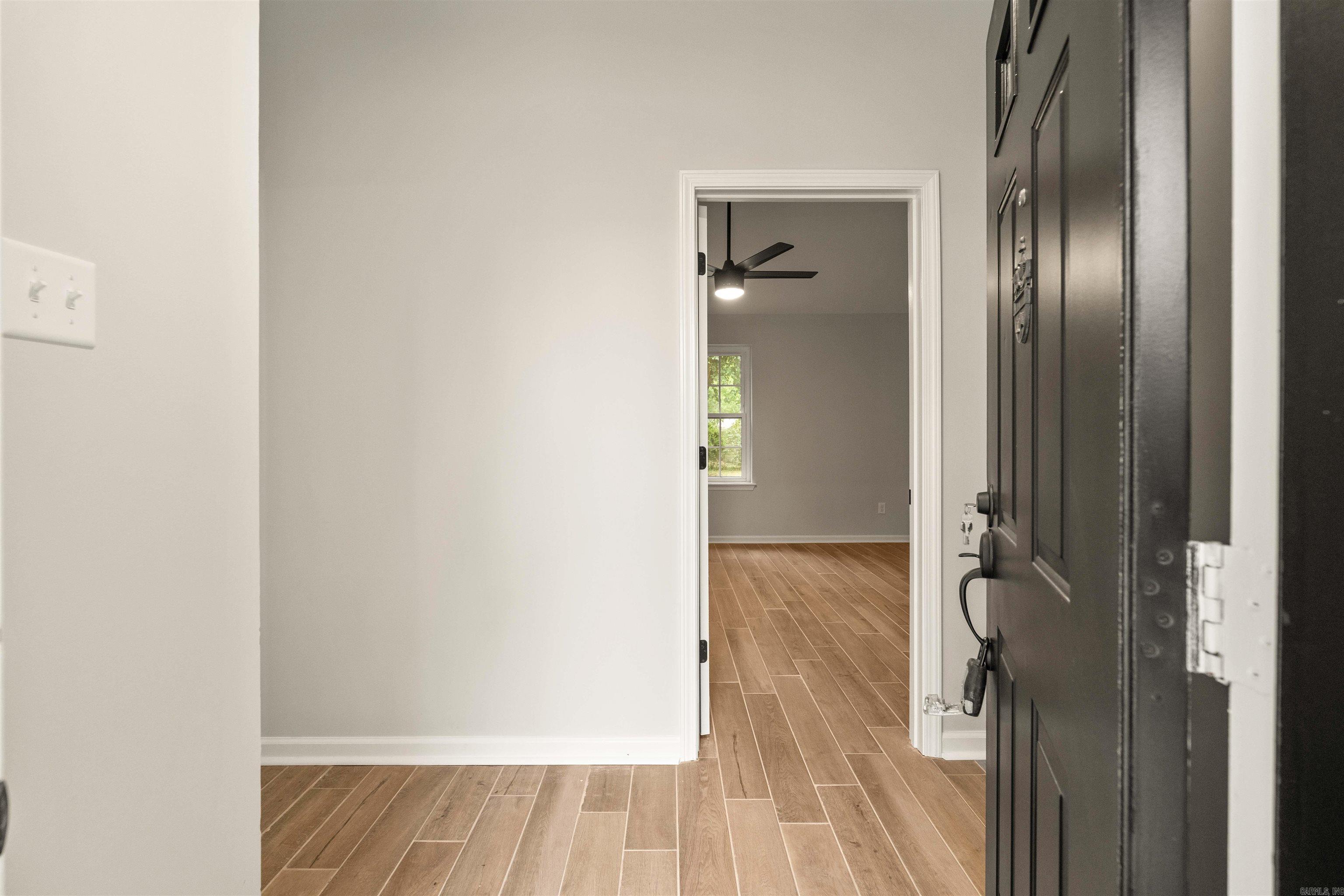 COUNTRY WOOD SUB UNIT - Residential