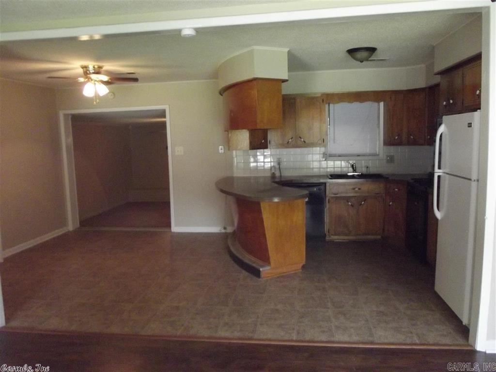 RANEY TERRACE - Residential