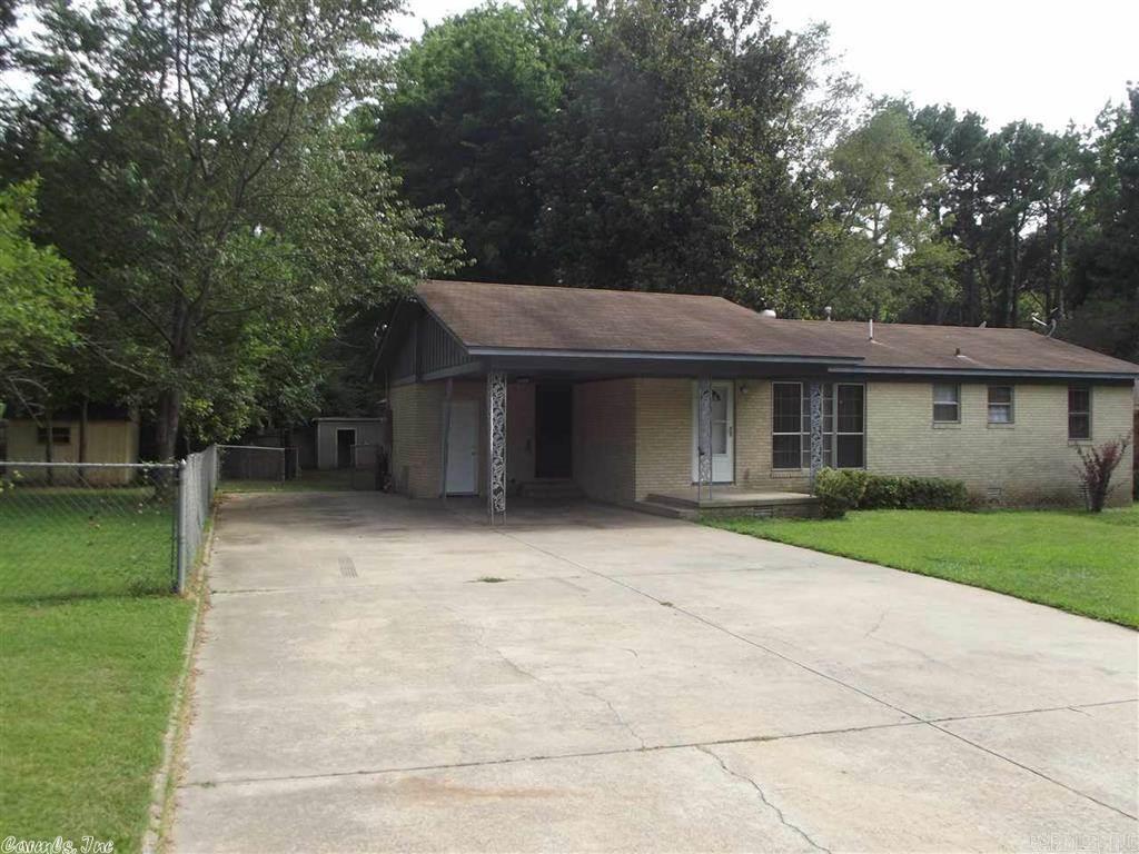 RANEY TERRACE - Residential