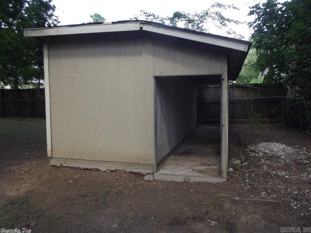 RANEY TERRACE - Residential